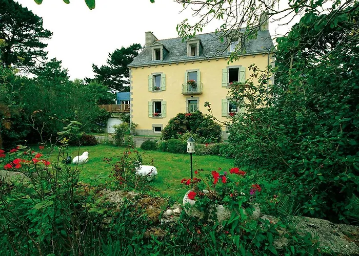 Maison De Kersalomon