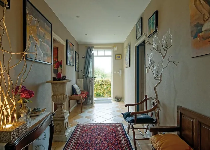 Maison de Kersalomon