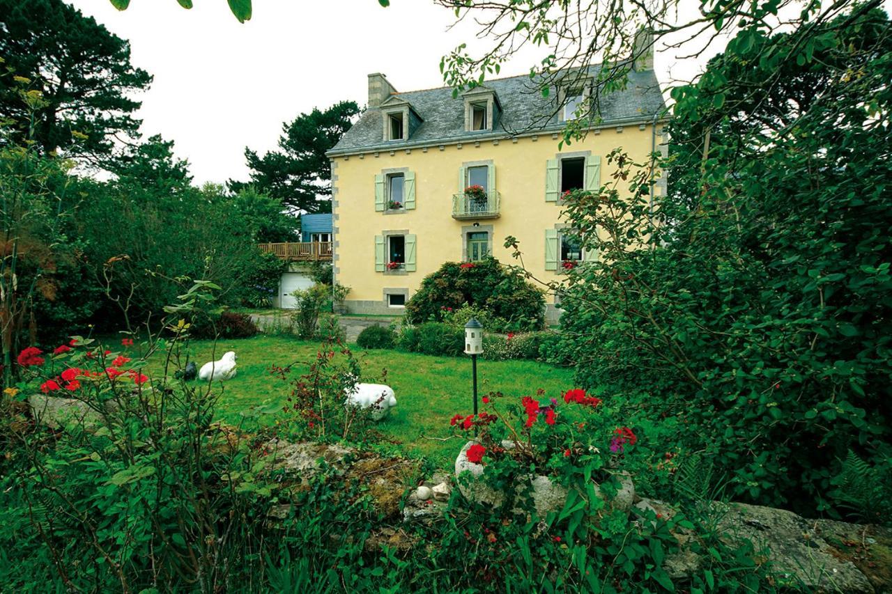Maison De Kersalomon Trégunc