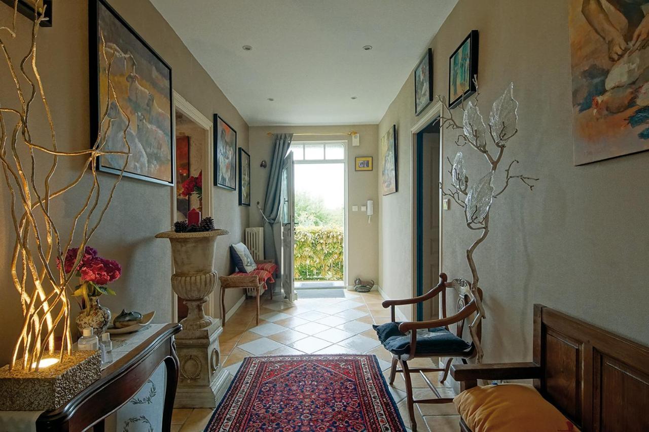 Maison De Kersalomon Trégunc