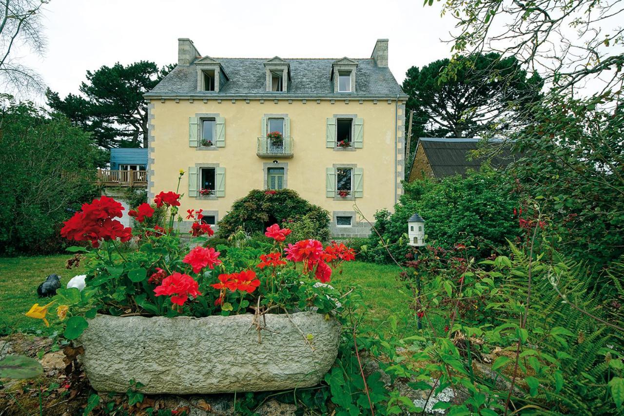 Bed & Breakfast Maison De Kersalomon Trégunc
