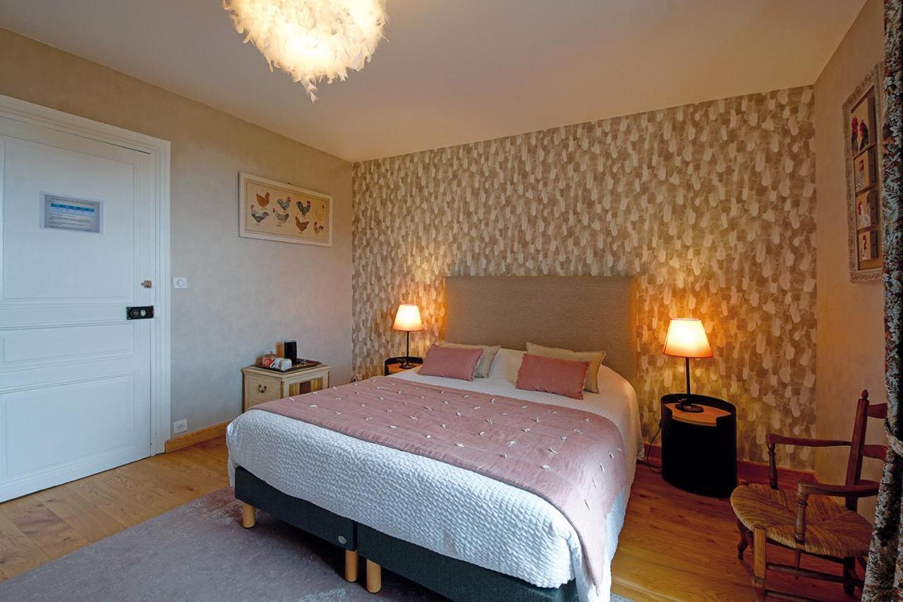 Bed and breakfast Maison De Kersalomon 4*