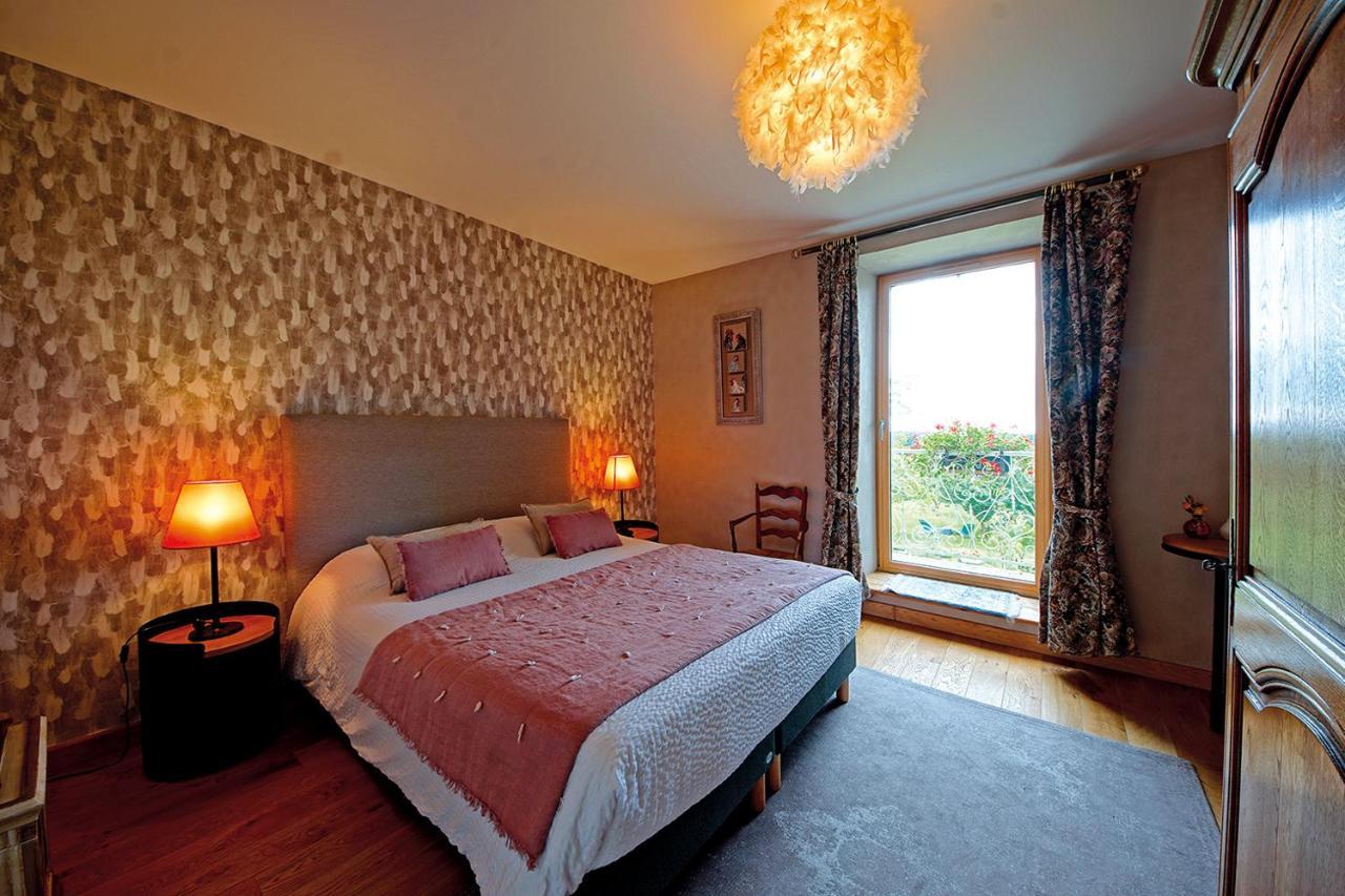 Maison De Kersalomon Bed and breakfast Trégunc