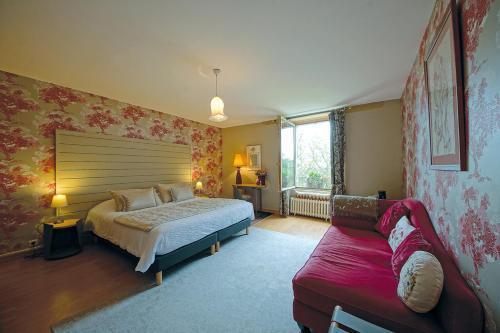 Maison De Kersalomon Bed and breakfast