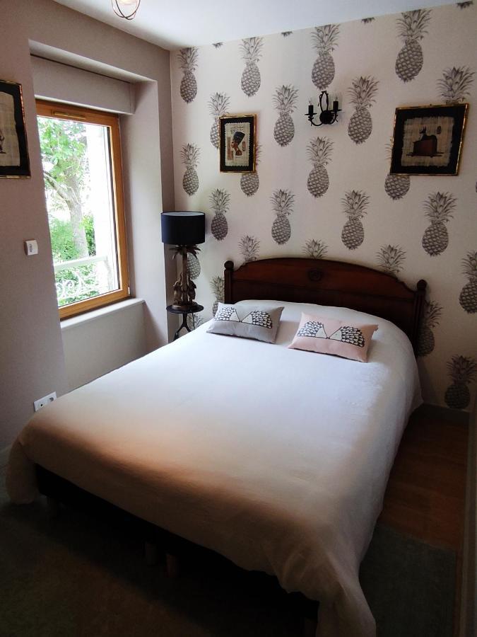 Maison De Kersalomon Bed & Breakfast