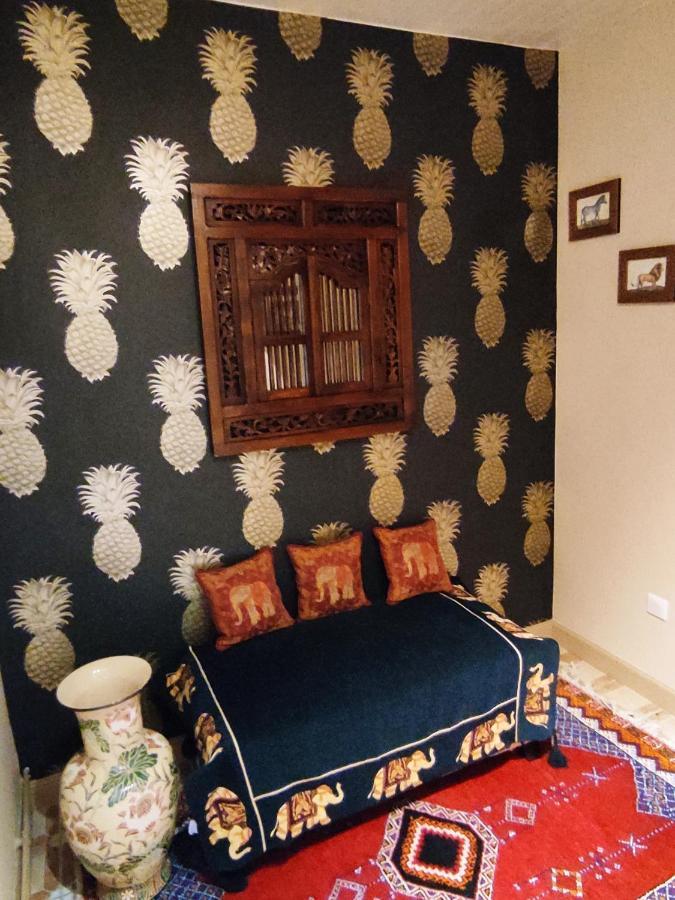 Maison De Kersalomon 4* Trégunc