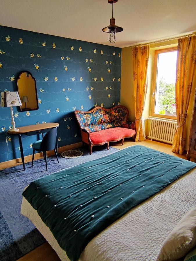 Bed and breakfast Maison De Kersalomon