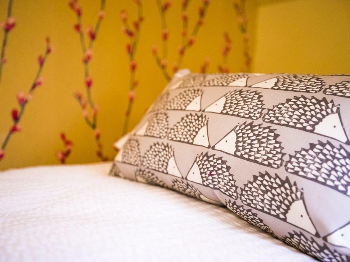 Maison De Kersalomon Bed and breakfast 4*