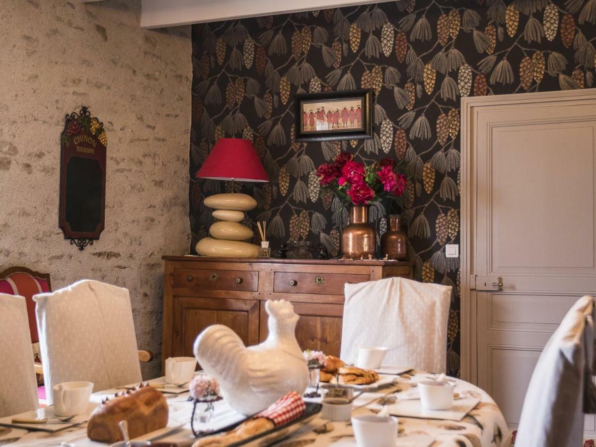 Maison De Kersalomon Bed and breakfast 4*