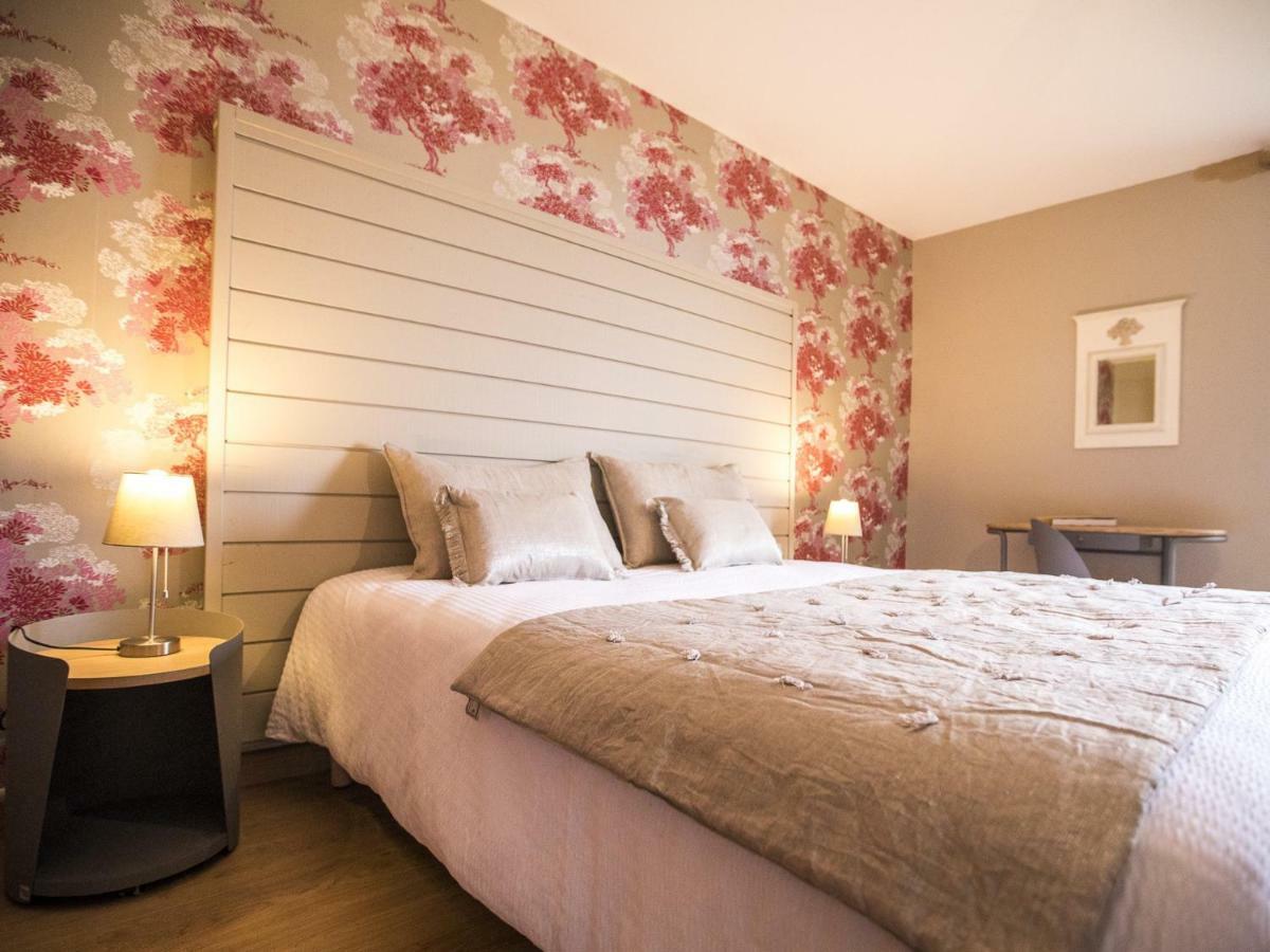 Maison De Kersalomon 4* Trégunc