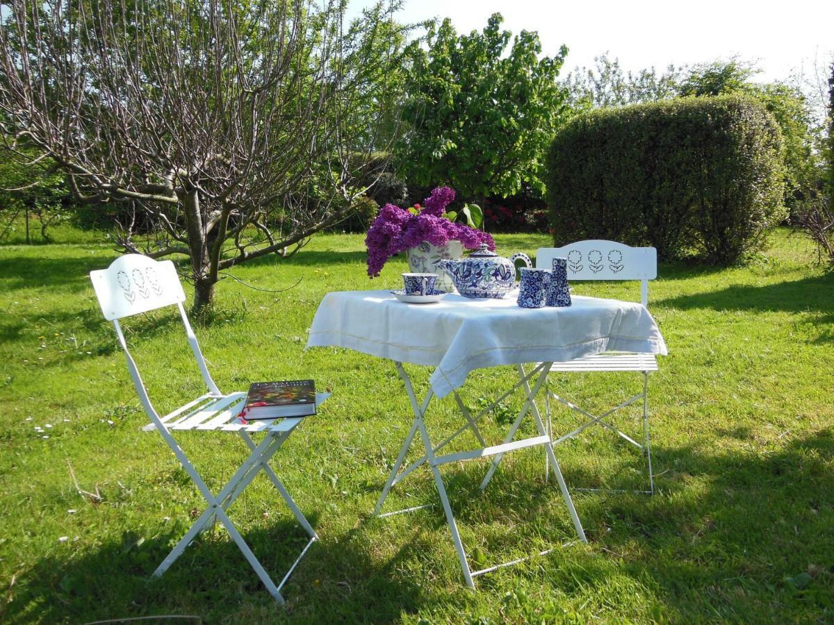 Maison De Kersalomon 4* Trégunc