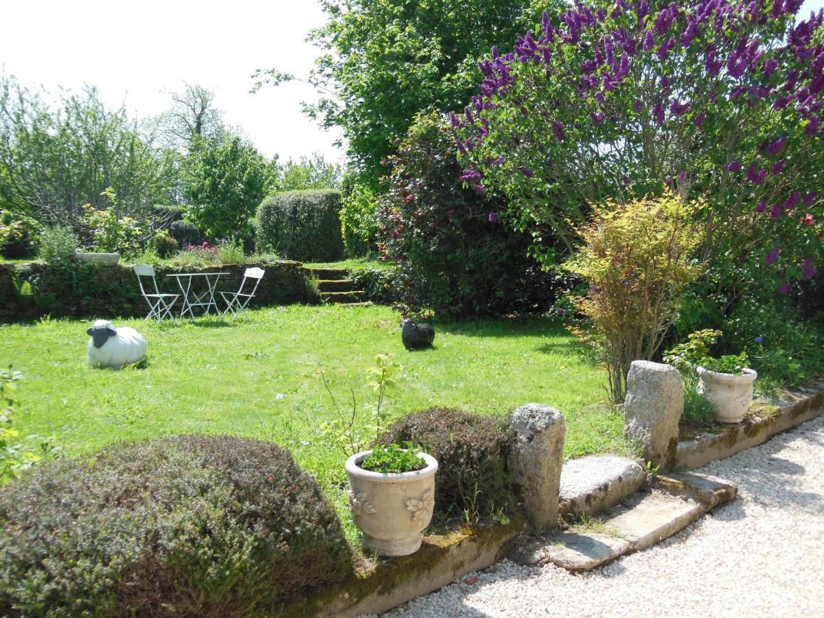 Bed and breakfast Maison De Kersalomon Trégunc