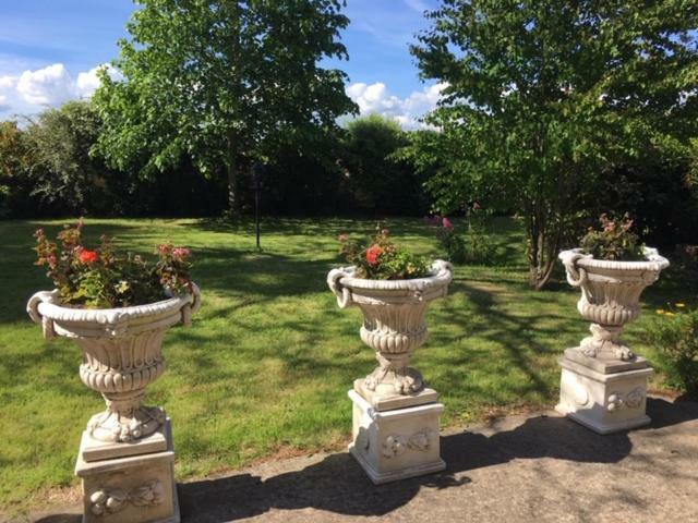 Maison De Kersalomon Bed and breakfast