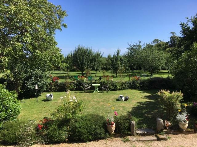 Bed and breakfast Maison De Kersalomon 4*