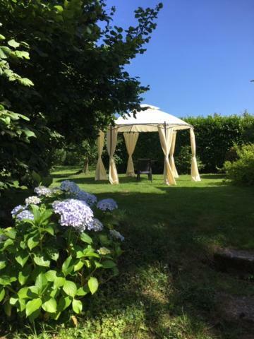 Bed & Breakfast Maison De Kersalomon 4*