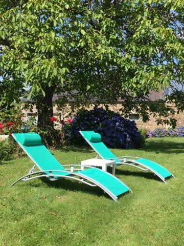 Bed and breakfast Maison De Kersalomon