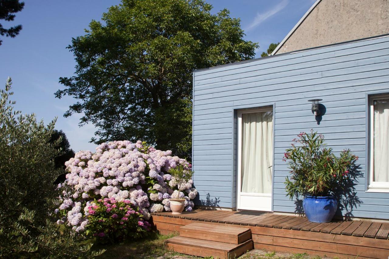Maison De Kersalomon Bed & Breakfast