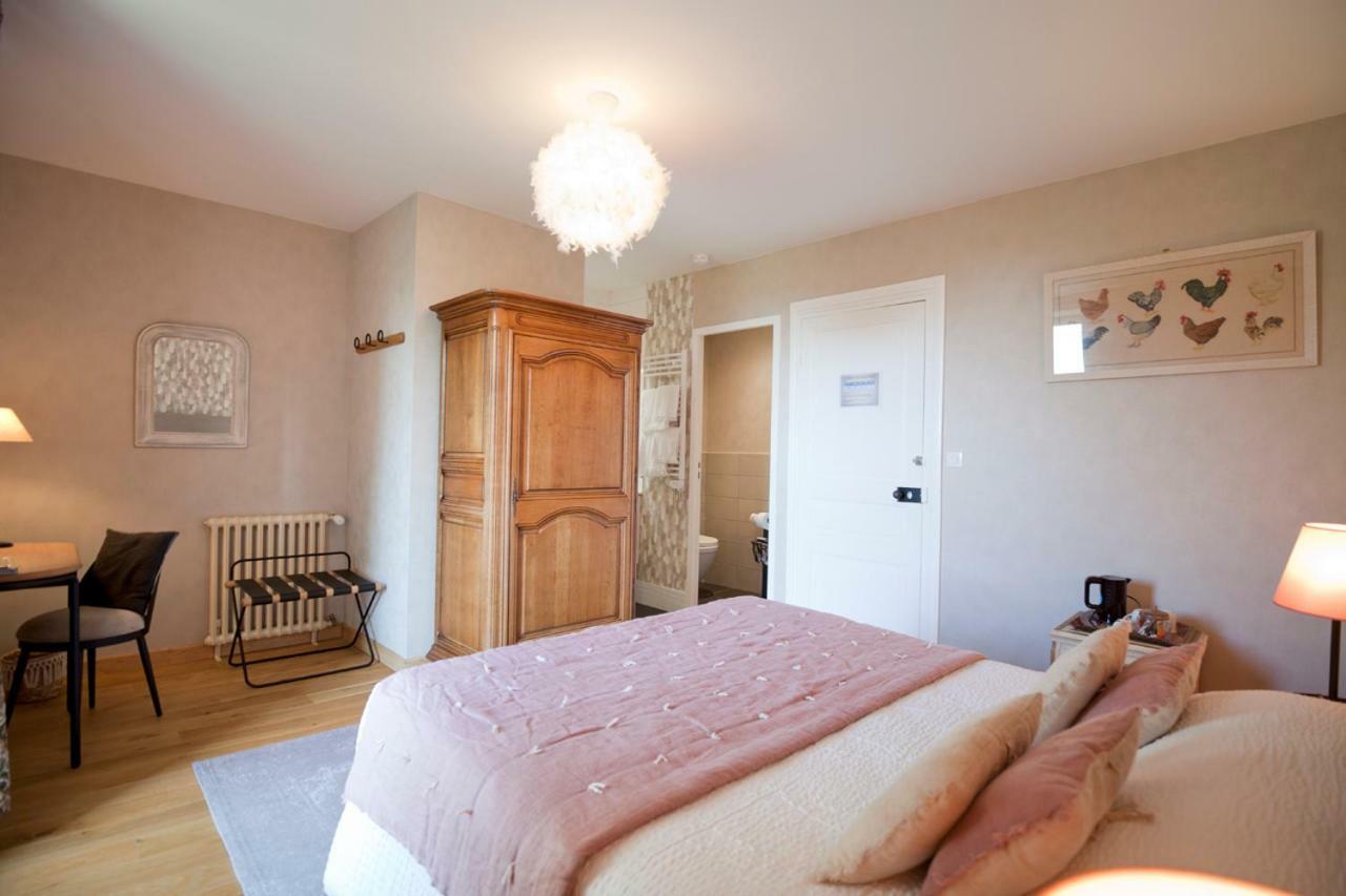 Maison De Kersalomon 4*