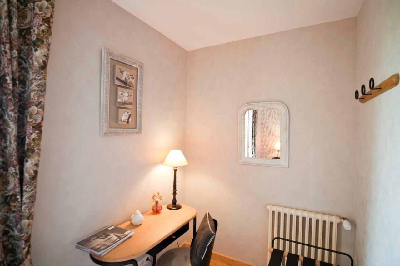 Bed & Breakfast Maison De Kersalomon