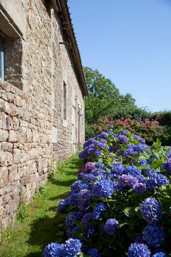 Bed and breakfast Maison De Kersalomon Trégunc